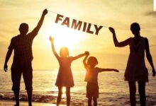 آشنایی با جملات آسیب زننده روابط خانوادگی